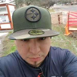 Meet your Posher, Rick